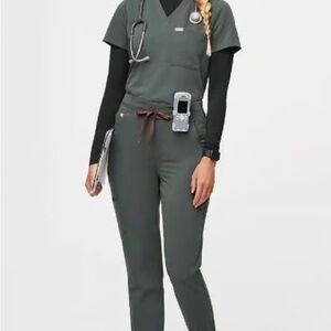 Zamora™ Jogger Scrub Pants